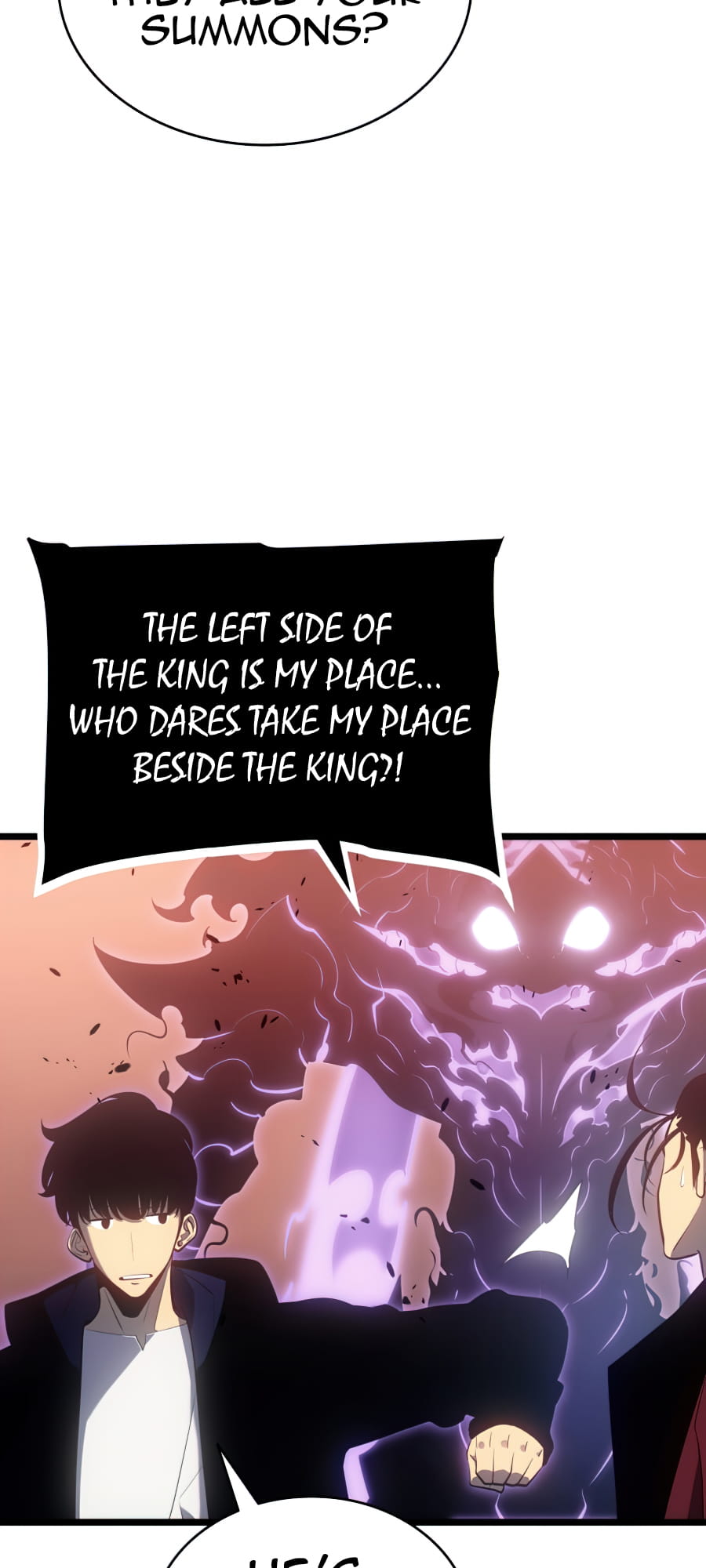 Solo Leveling, Chapter 169 image 066
